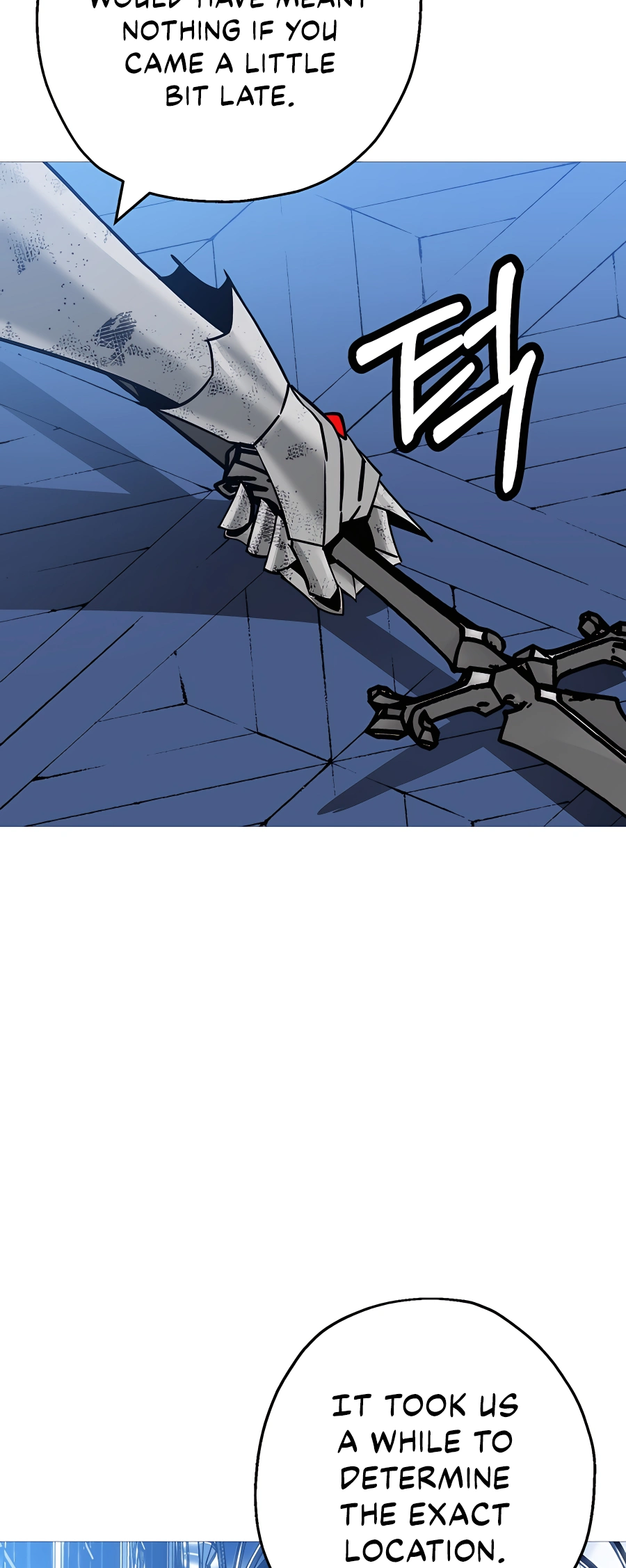 Read the story of a low-rank soldier becoming a monarch Manga Online