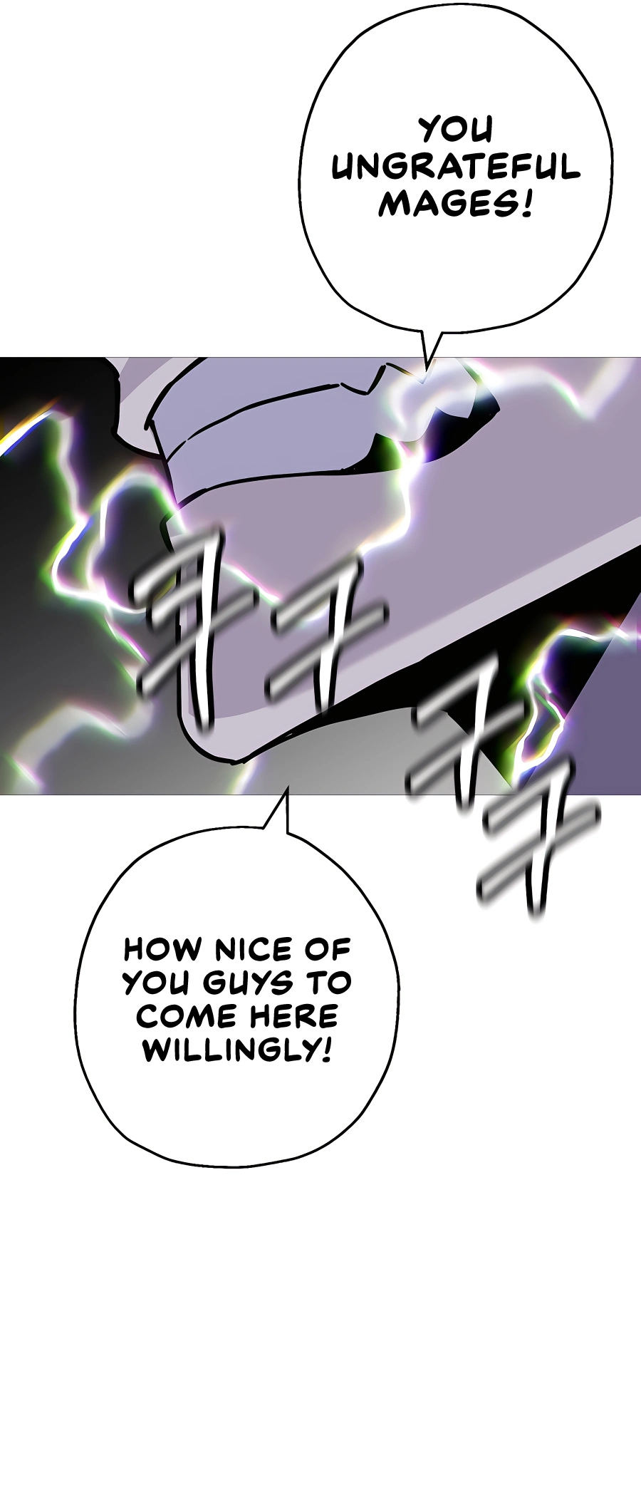 Read the story of a low-rank soldier becoming a monarch Manga Online