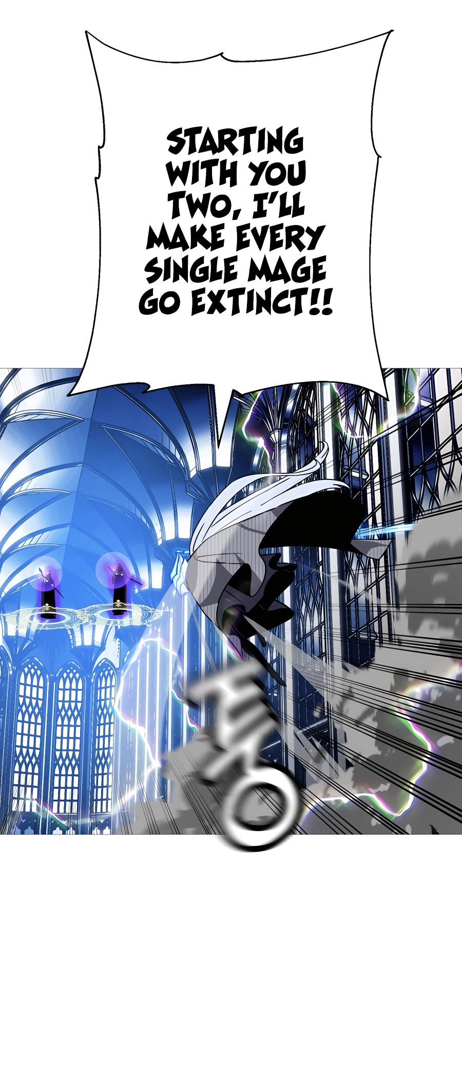 Read the story of a low-rank soldier becoming a monarch Manga Online