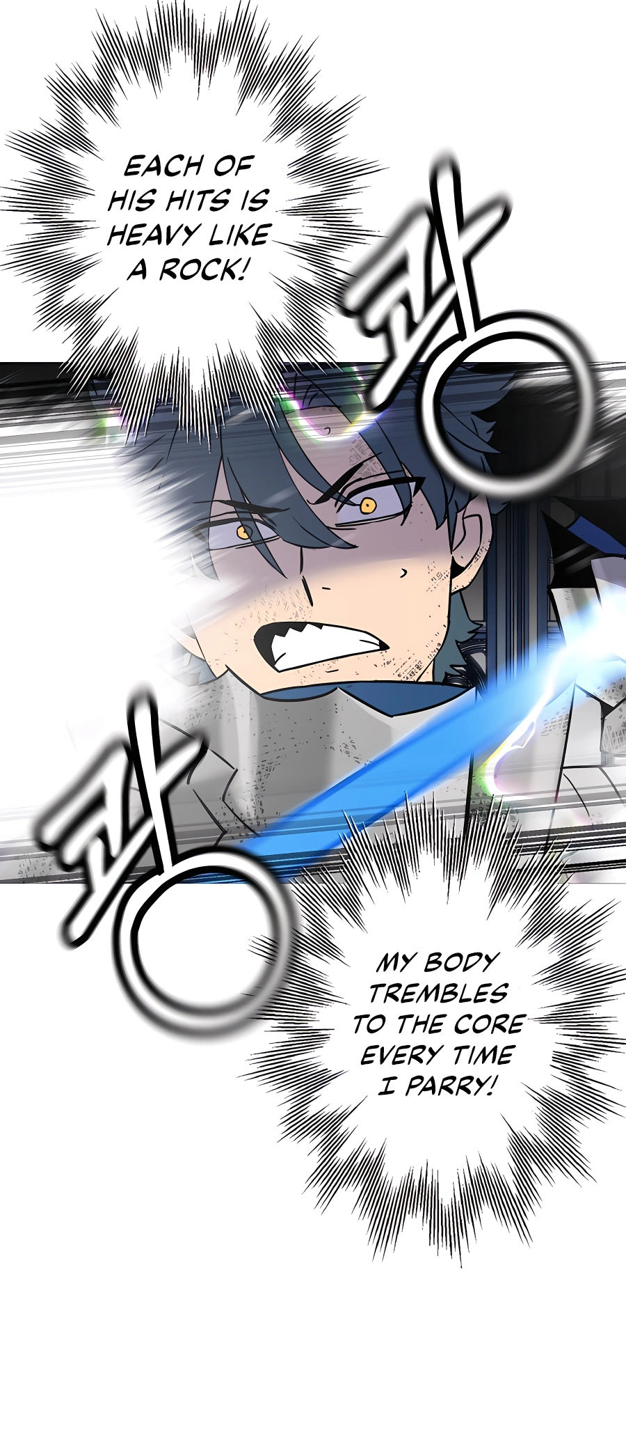Read the story of a low-rank soldier becoming a monarch Manga Online