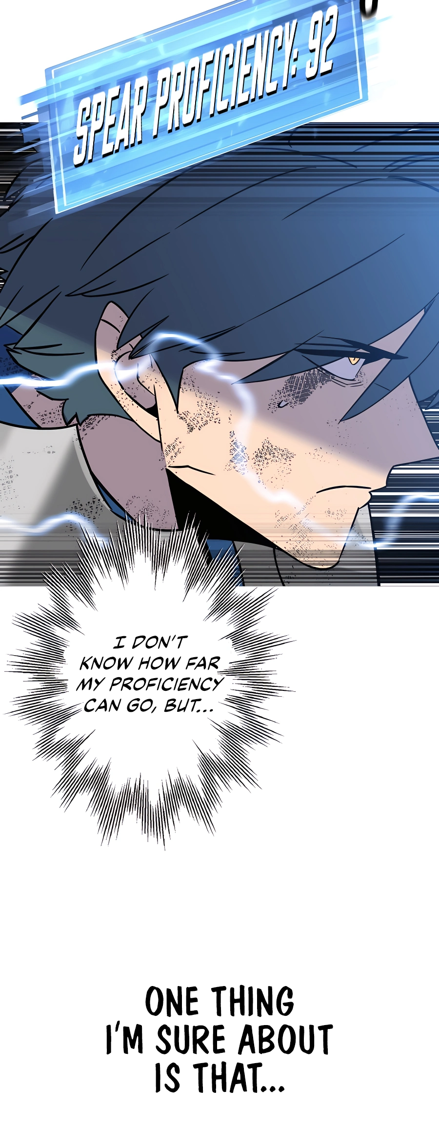 Read the story of a low-rank soldier becoming a monarch Manga Online