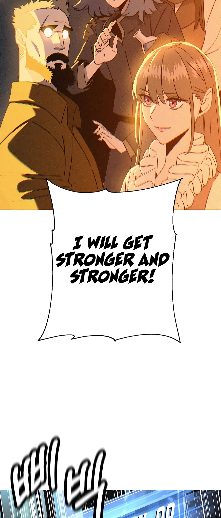 Read the story of a low-rank soldier becoming a monarch Manga Online