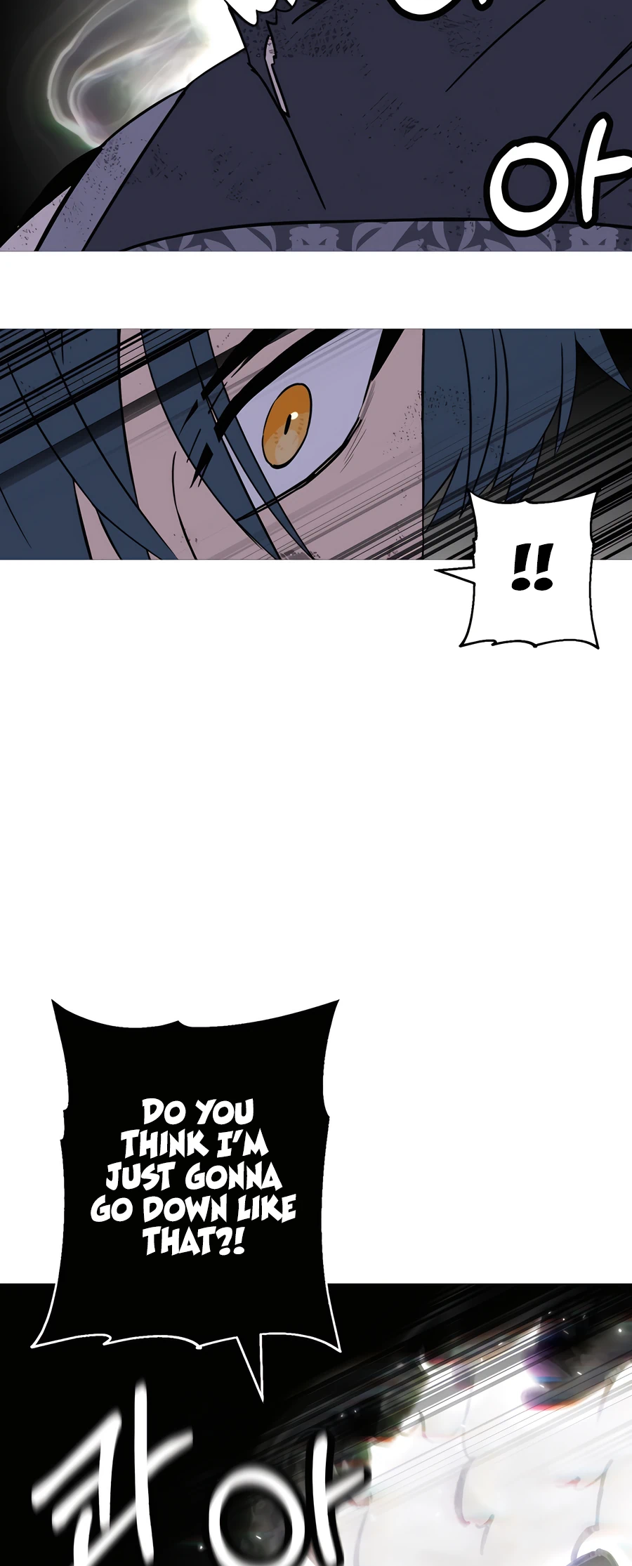 Read the story of a low-rank soldier becoming a monarch Manga Online