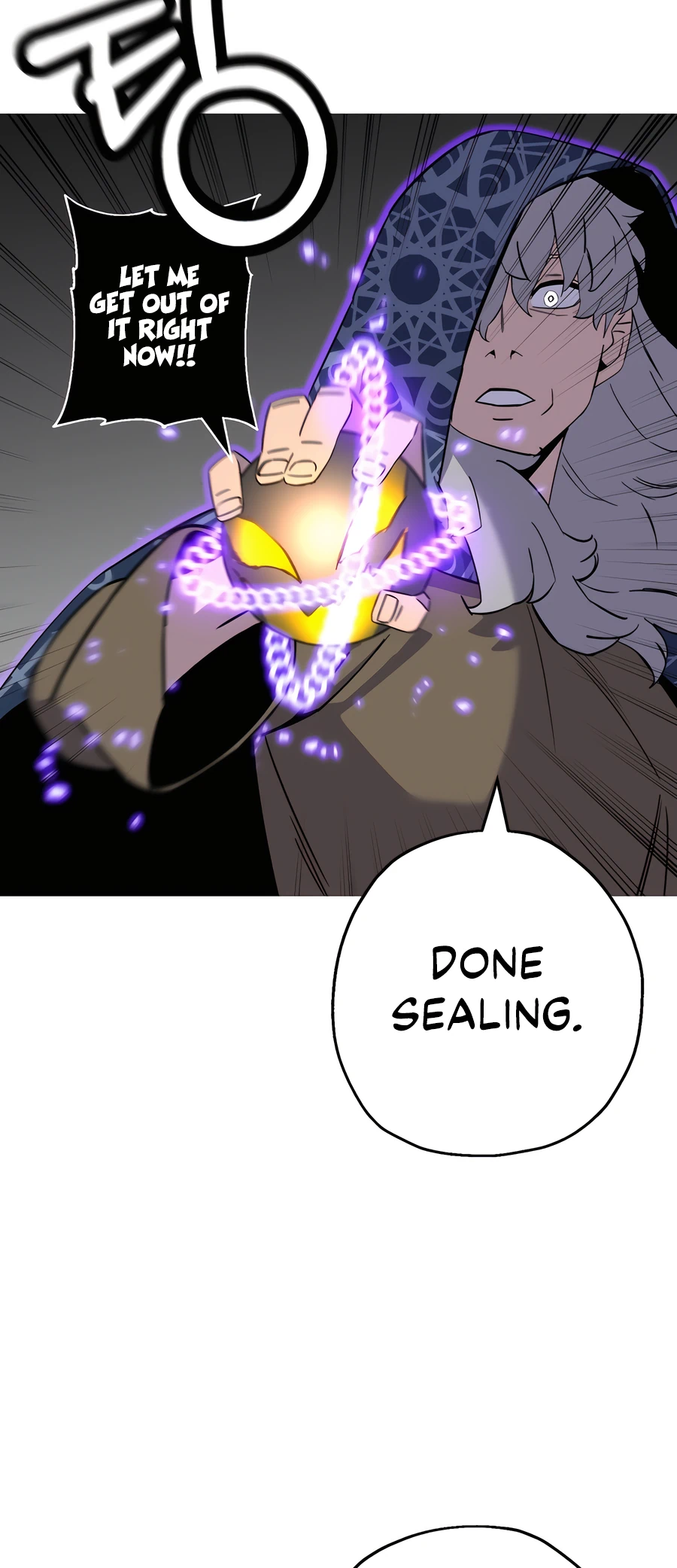 Read the story of a low-rank soldier becoming a monarch Manga Online