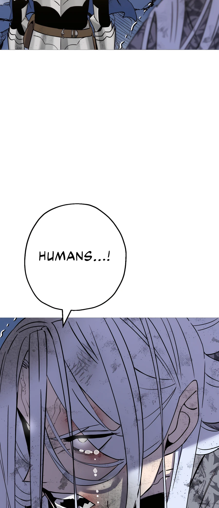 Read the story of a low-rank soldier becoming a monarch Manga Online