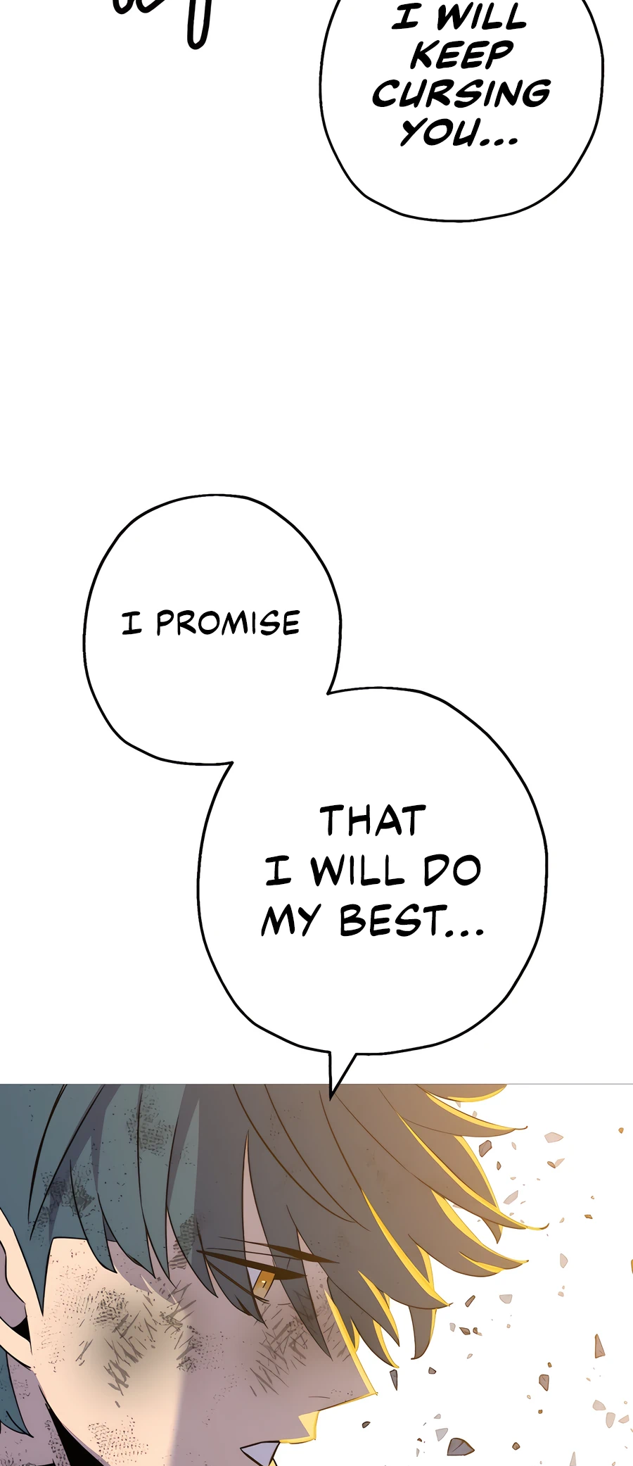 Read the story of a low-rank soldier becoming a monarch Manga Online