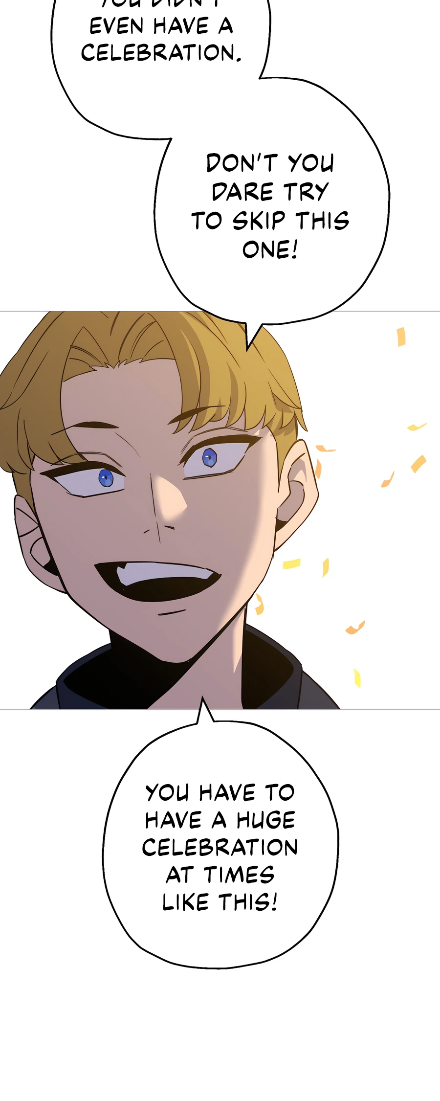 Read the story of a low-rank soldier becoming a monarch Manga Online