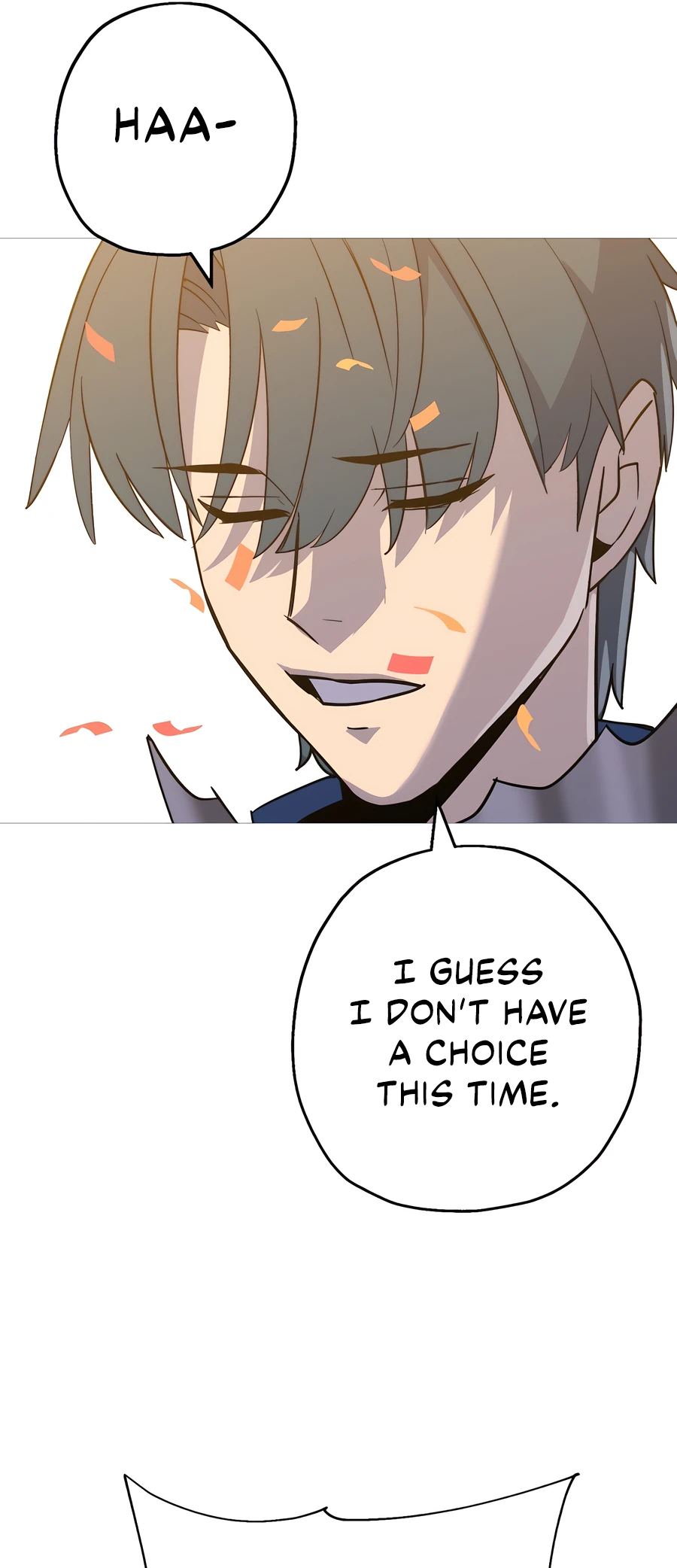 Read the story of a low-rank soldier becoming a monarch Manga Online