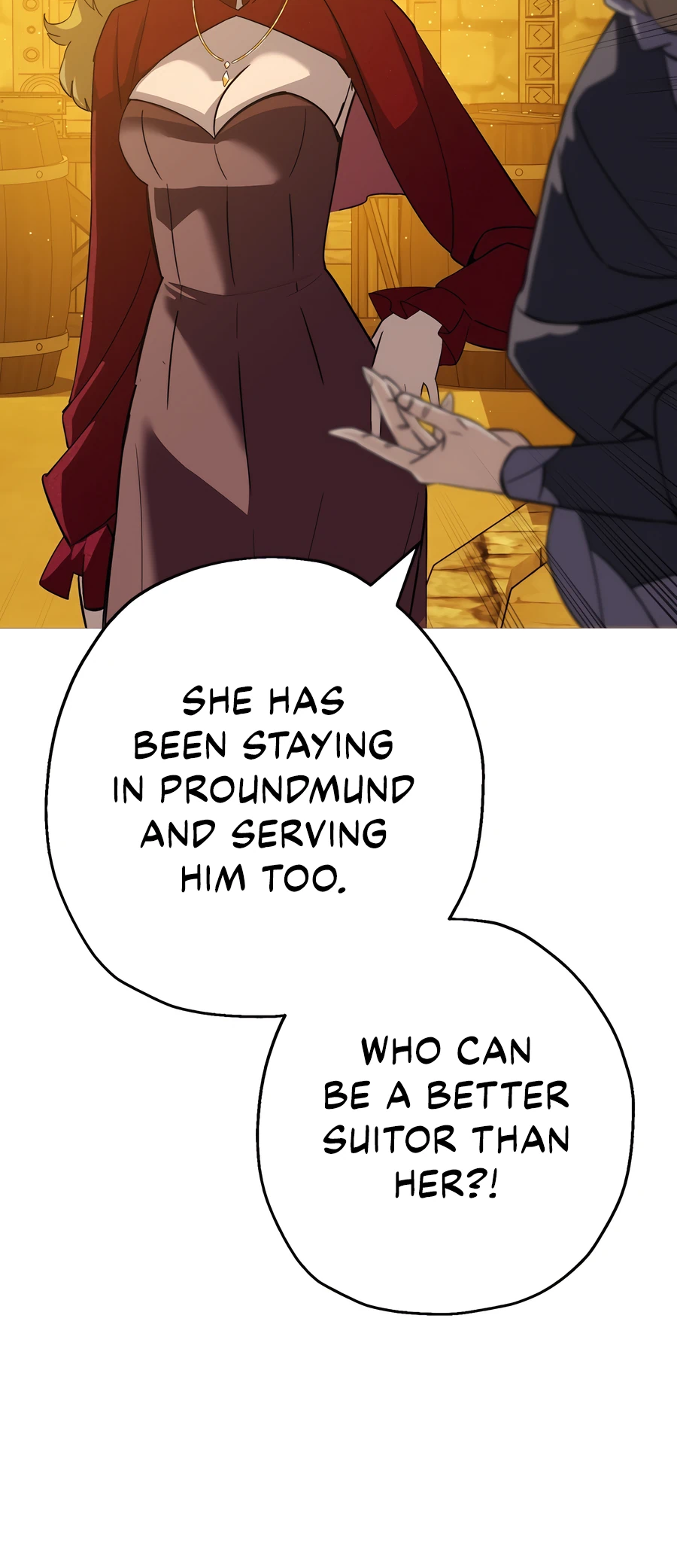 Read the story of a low-rank soldier becoming a monarch Manga Online