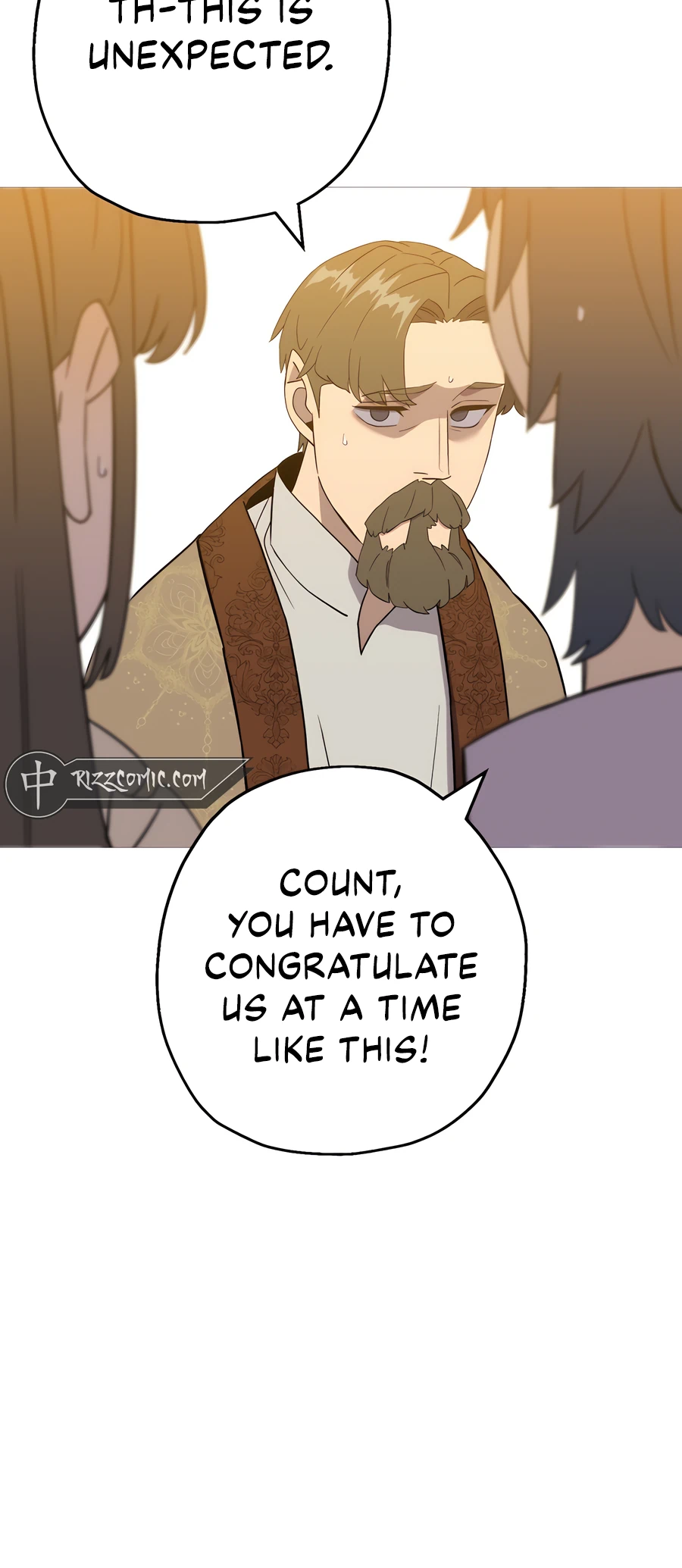 Read the story of a low-rank soldier becoming a monarch Manga Online