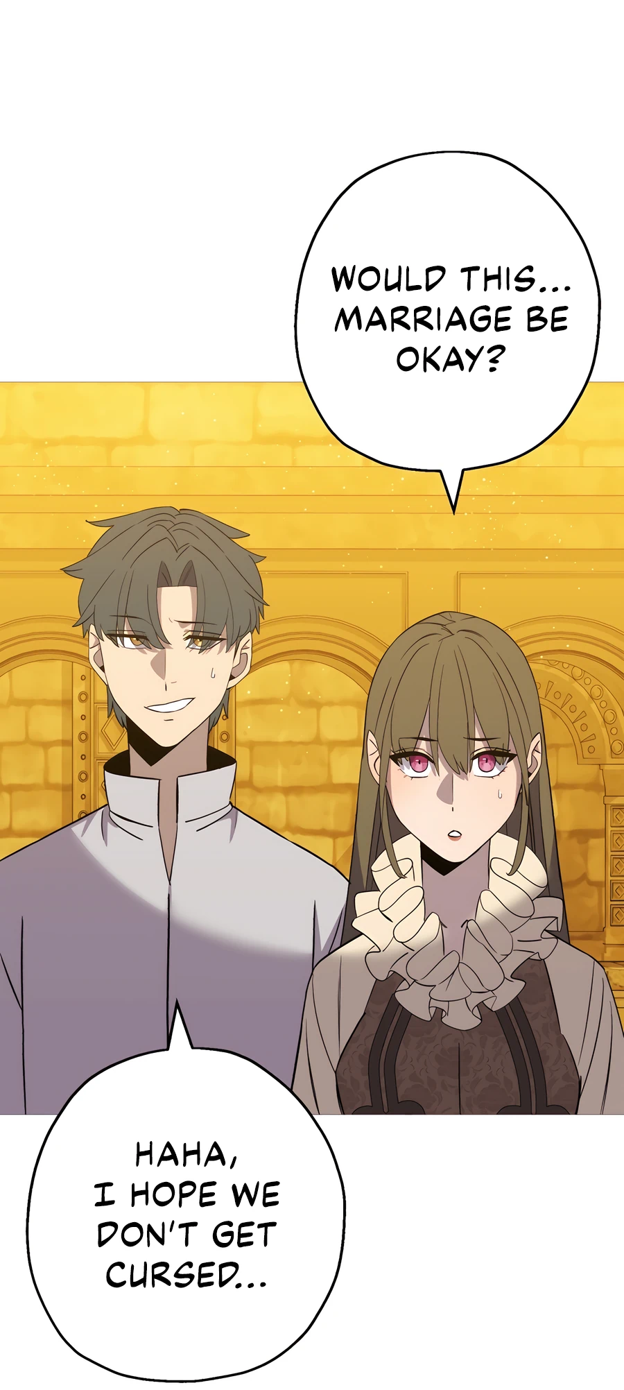 Read the story of a low-rank soldier becoming a monarch Manga Online