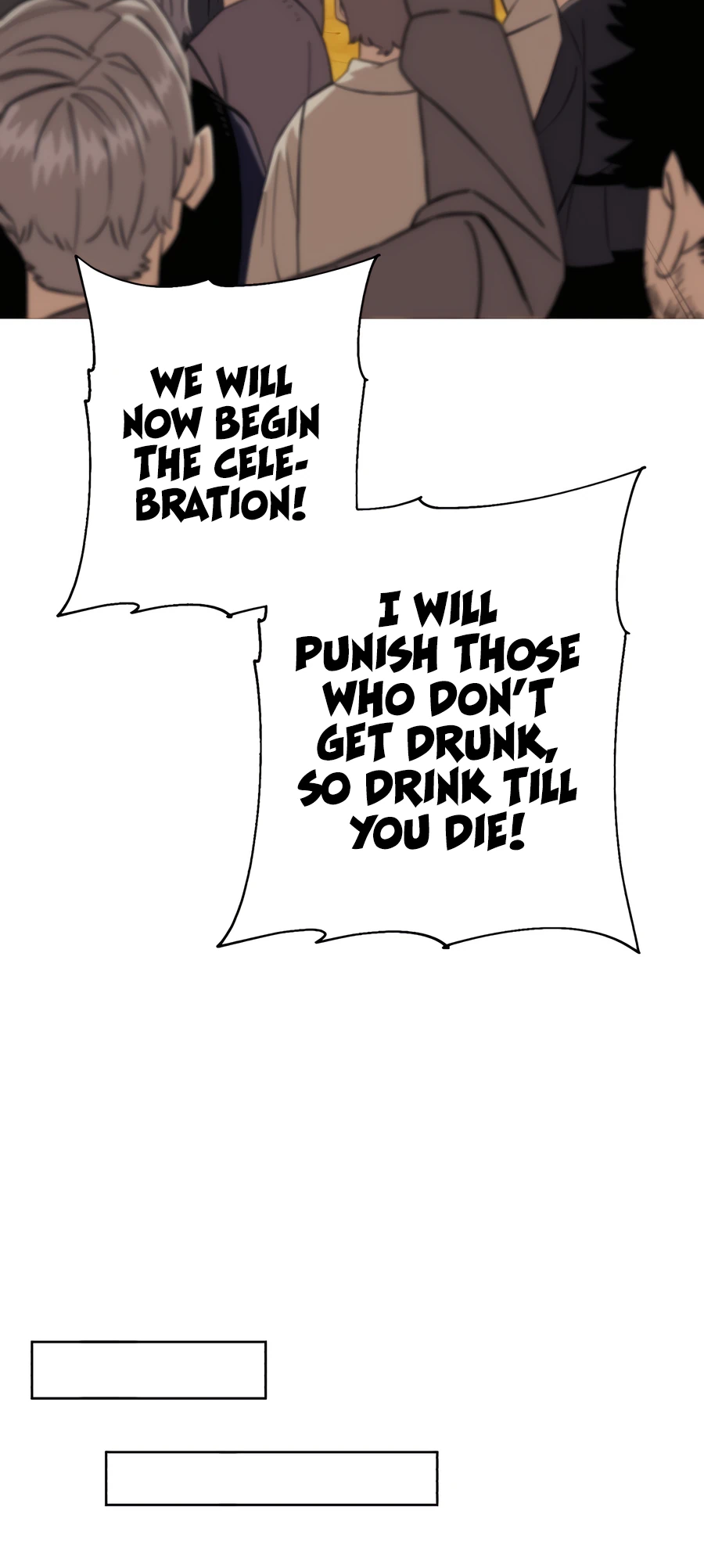 Read the story of a low-rank soldier becoming a monarch Manga Online