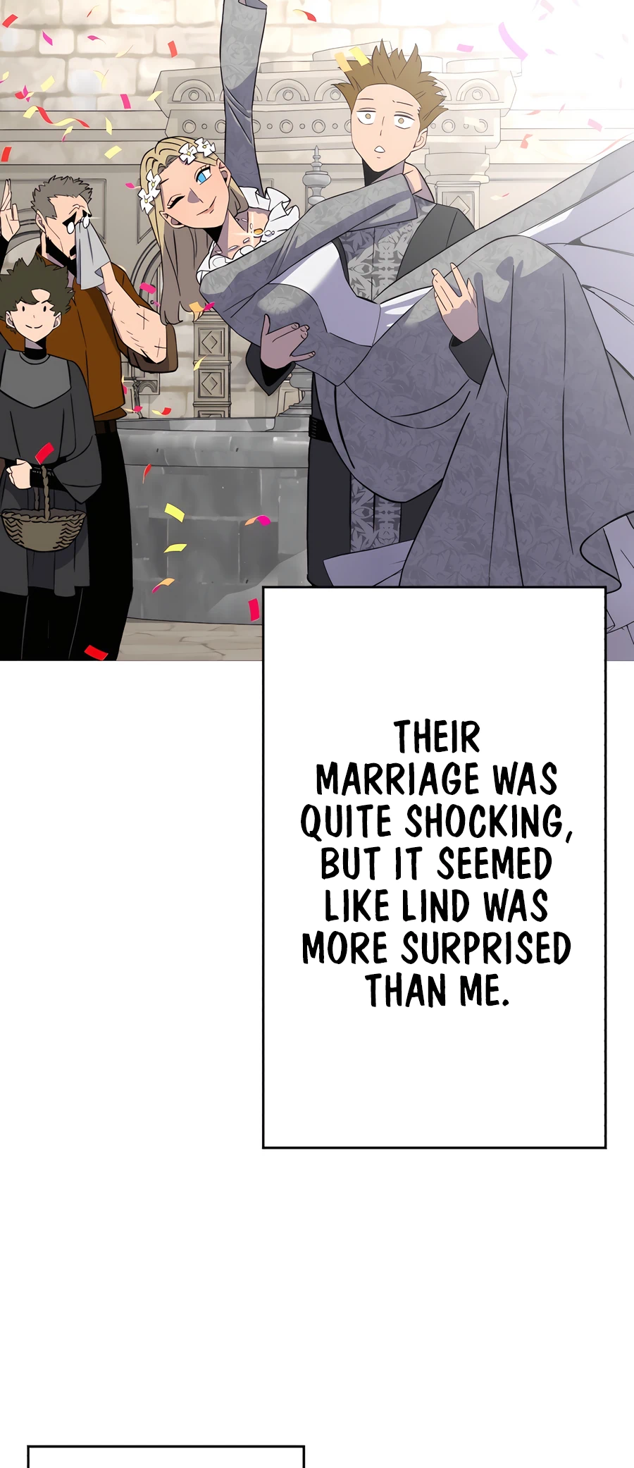 Read the story of a low-rank soldier becoming a monarch Manga Online