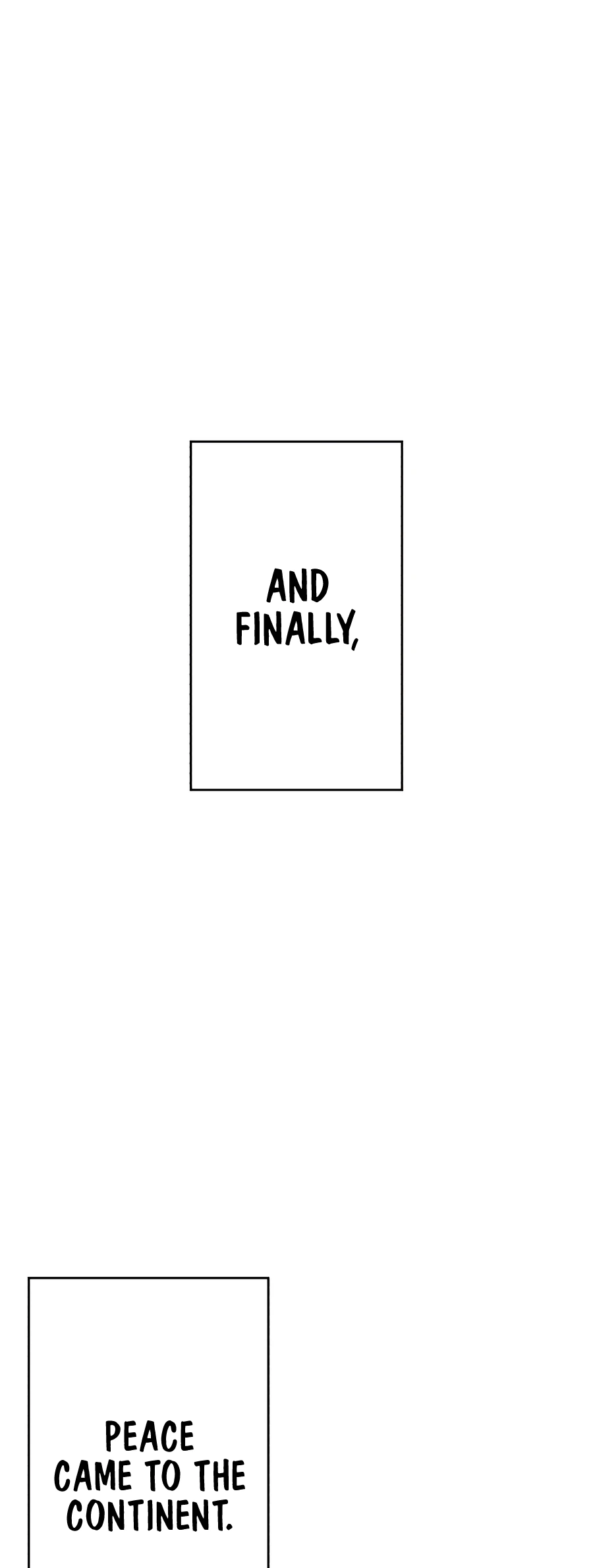 Read the story of a low-rank soldier becoming a monarch Manga Online