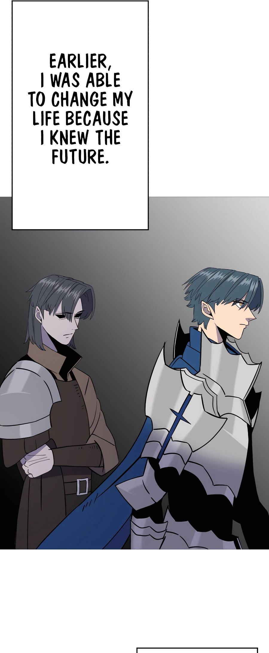 Read the story of a low-rank soldier becoming a monarch Manga Online