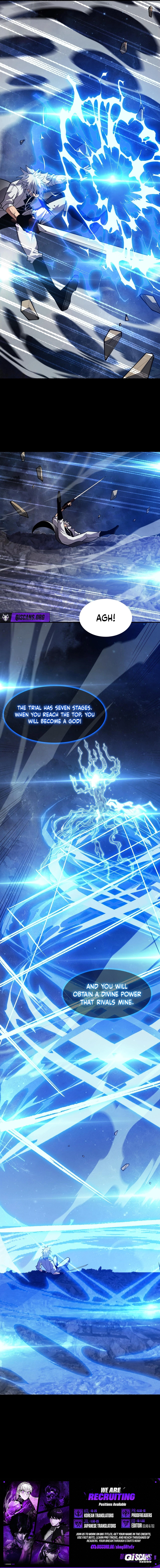 Read the ten thousand clans invasion_ guardian of the rear Manga Online