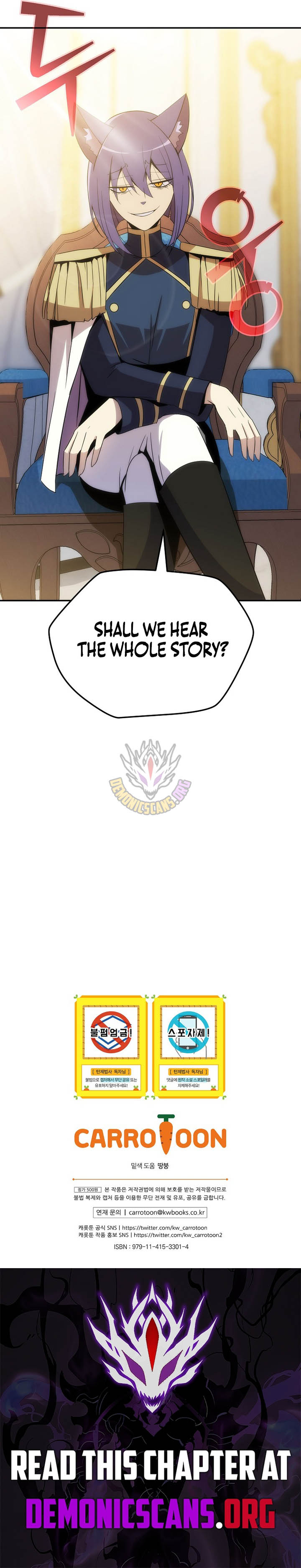 Read the turn-bound mage Manga Online