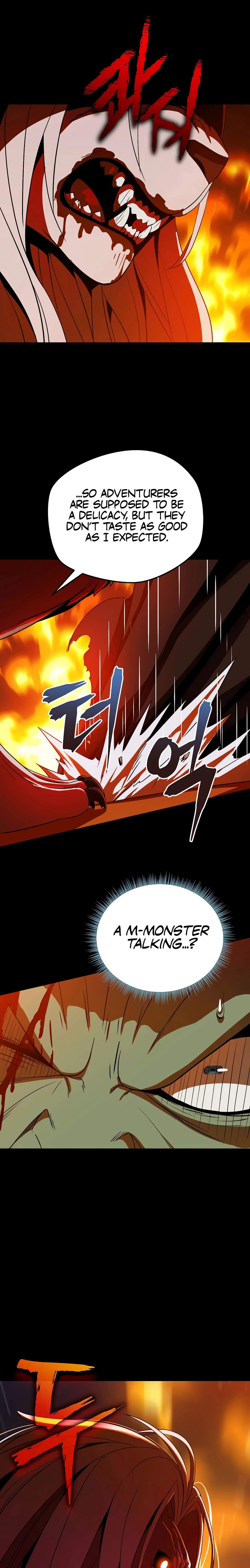 Read the turn-bound mage Manga Online