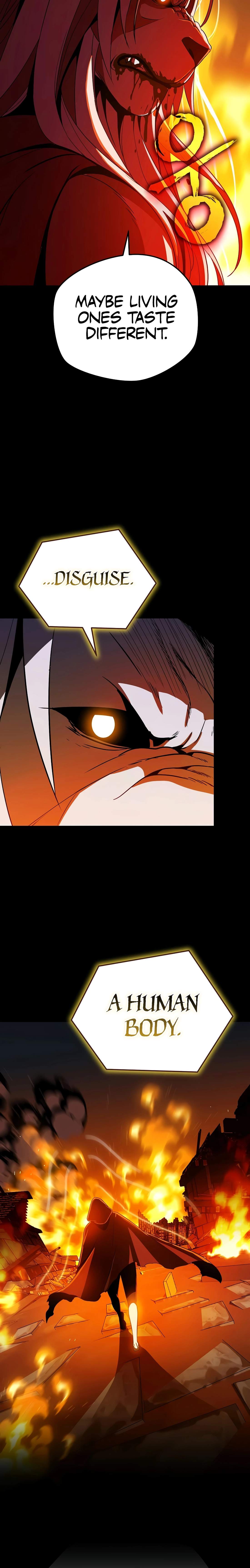 Read the turn-bound mage Manga Online
