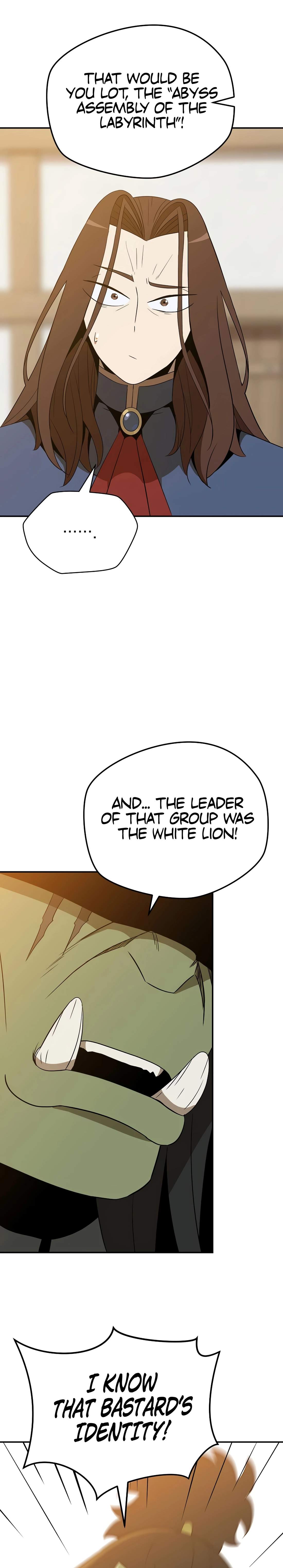 Read the turn-bound mage Manga Online