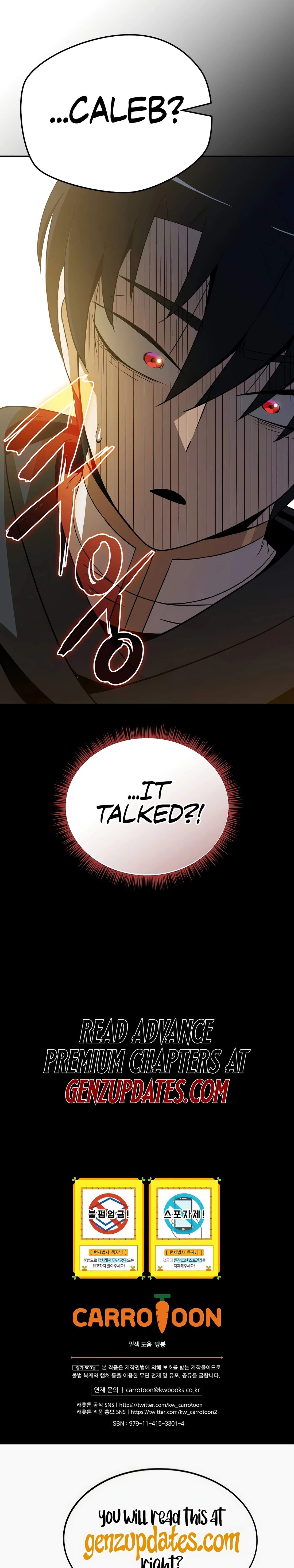 Read the turn-bound mage Manga Online
