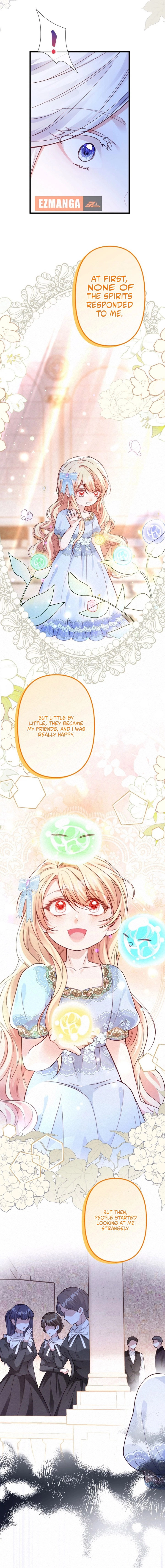 Read the tyrant's overprotective contract mother Manga Online