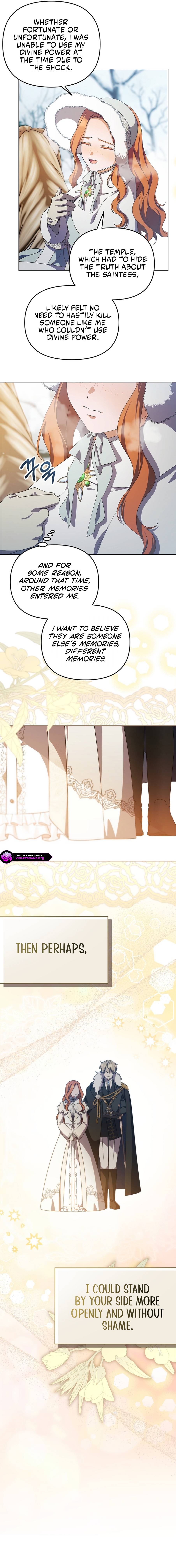Read the ugly wife of the shady duke Manga Online