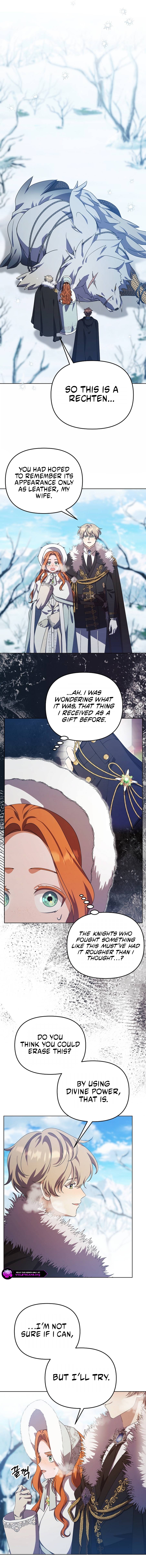 Read the ugly wife of the shady duke Manga Online