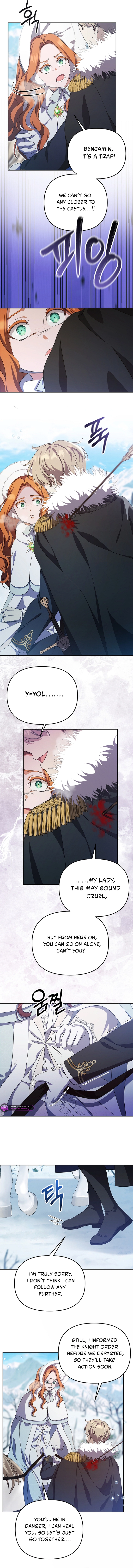 Read the ugly wife of the shady duke Manga Online