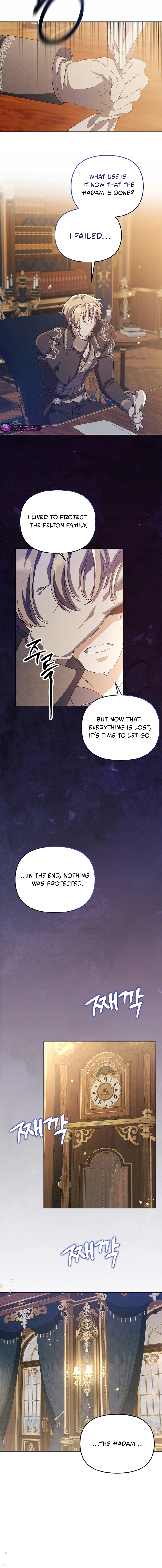 Read the ugly wife of the shady duke Manga Online