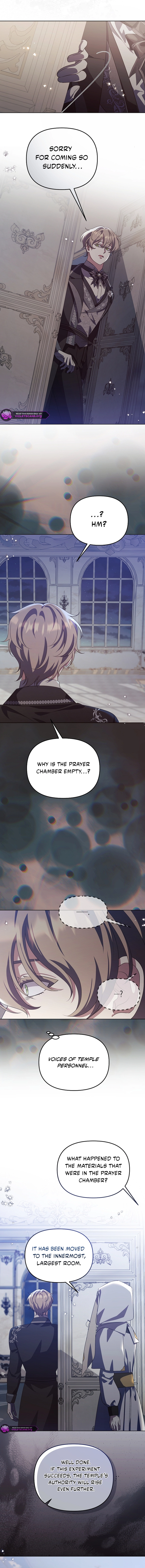 Read the ugly wife of the shady duke Manga Online