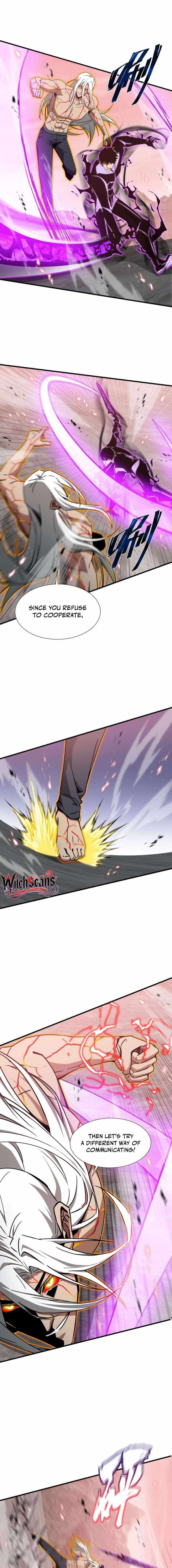 Read tyrant of the otherworld prison_ my shadow can evolve infinitely Manga Online