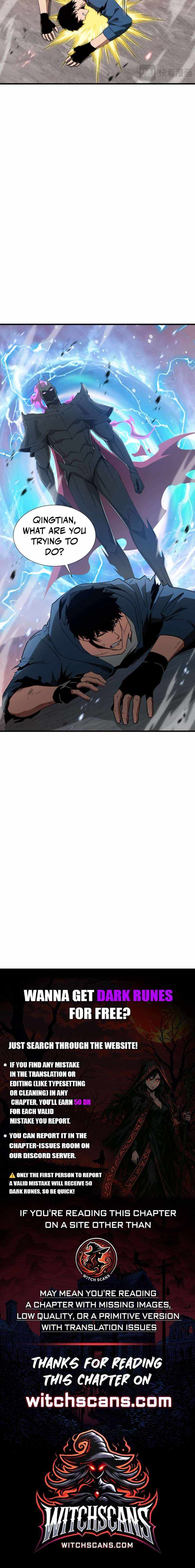 Read tyrant of the otherworld prison_ my shadow can evolve infinitely Manga Online