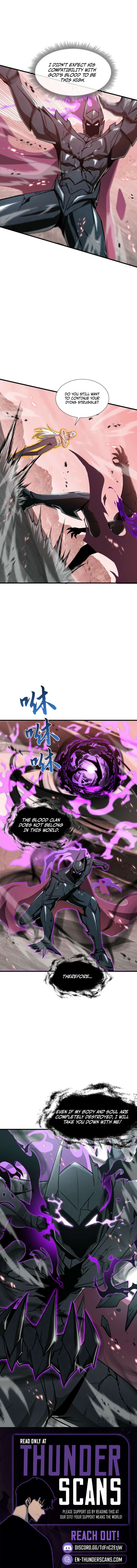 Read tyrant of the otherworld prison_ my shadow can evolve infinitely Manga Online
