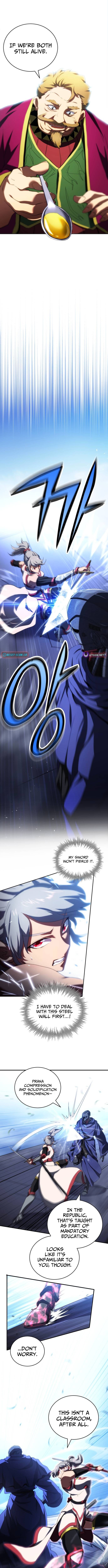 Read wild ranker Manga Online