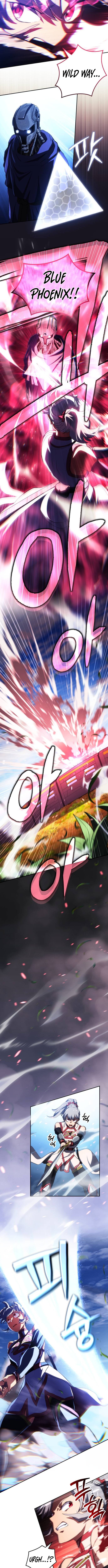 Read wild ranker Manga Online