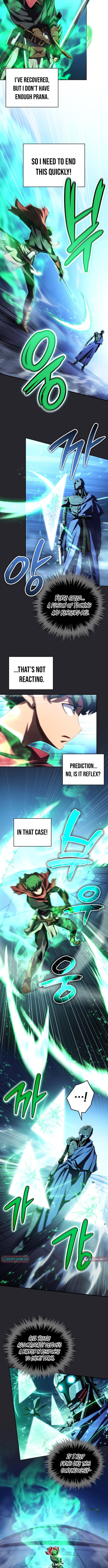 Read wild ranker Manga Online