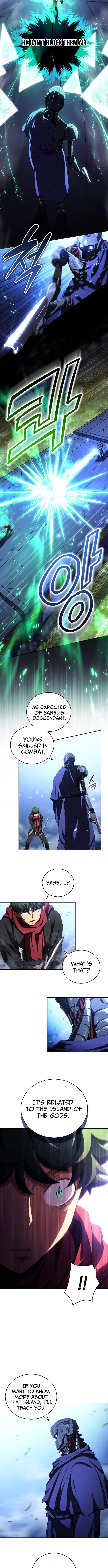 Read wild ranker Manga Online