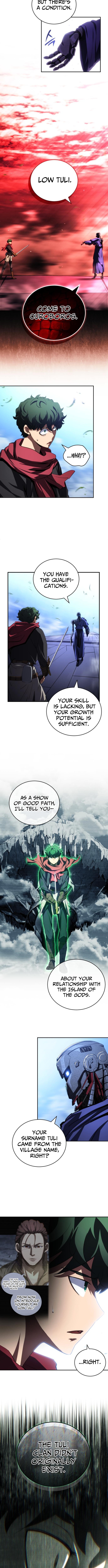 Read wild ranker Manga Online