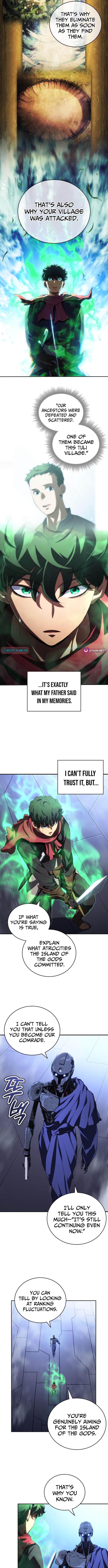 Read wild ranker Manga Online