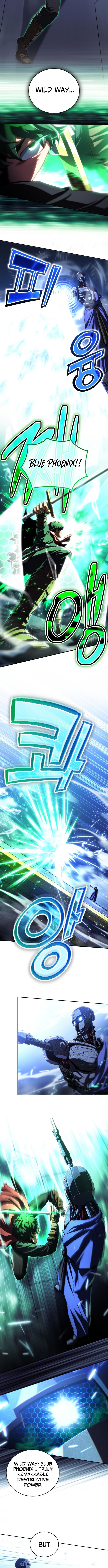 Read wild ranker Manga Online