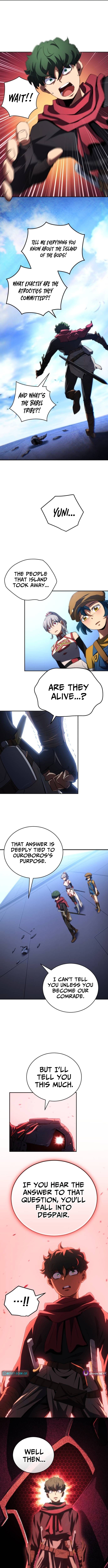 Read wild ranker Manga Online