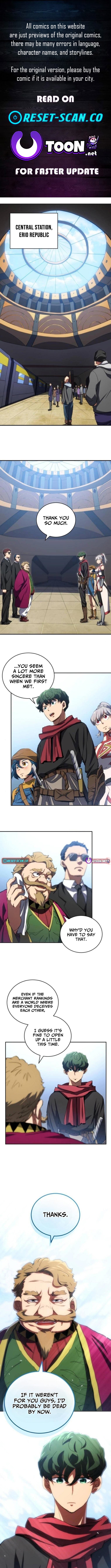 Read wild ranker Manga Online