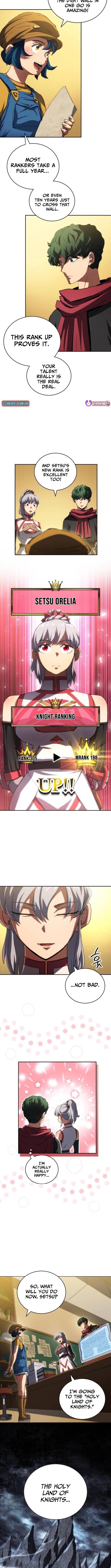 Read wild ranker Manga Online