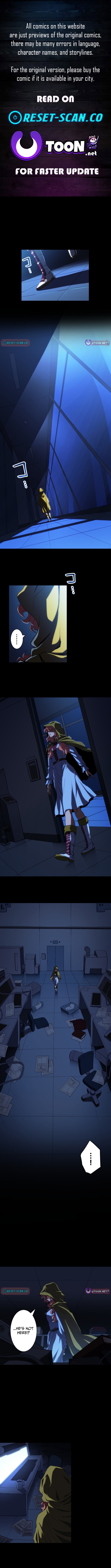 Read wild ranker Manga Online
