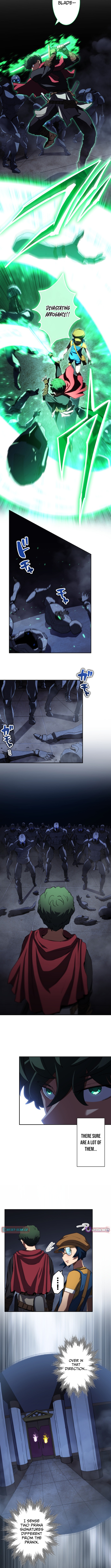Read wild ranker Manga Online