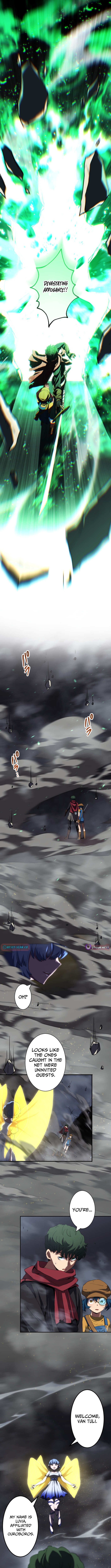 Read wild ranker Manga Online