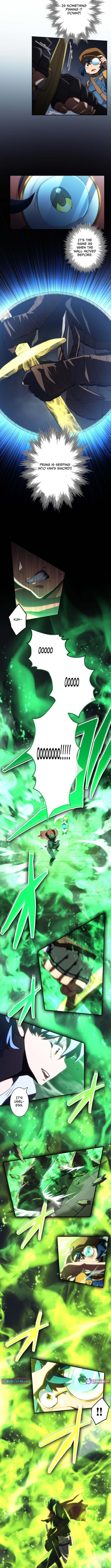 Read wild ranker Manga Online