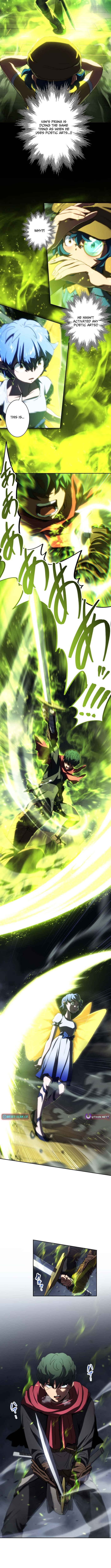Read wild ranker Manga Online