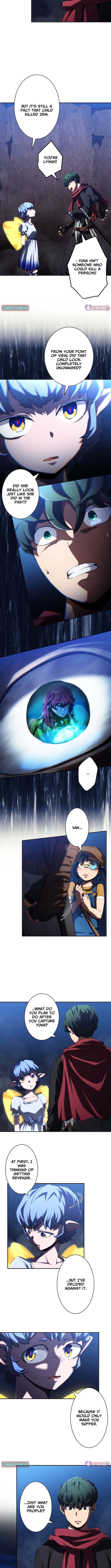 Read wild ranker Manga Online